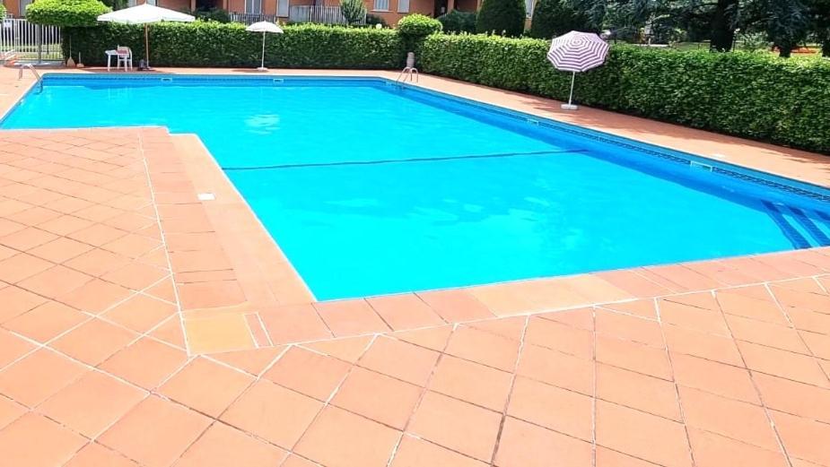 Appartamento Peschiera Peschiera del Garda Exterior photo