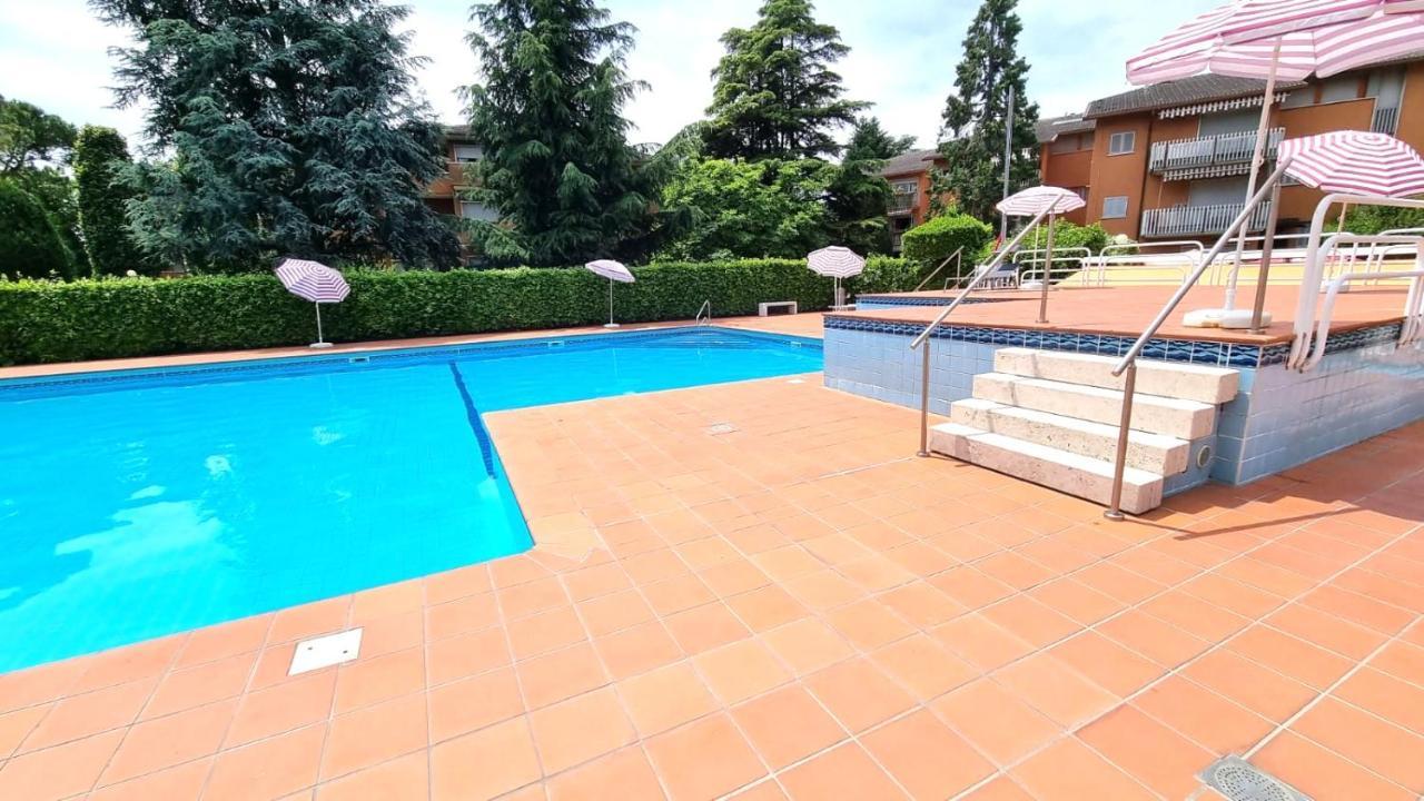 Appartamento Peschiera Peschiera del Garda Exterior photo