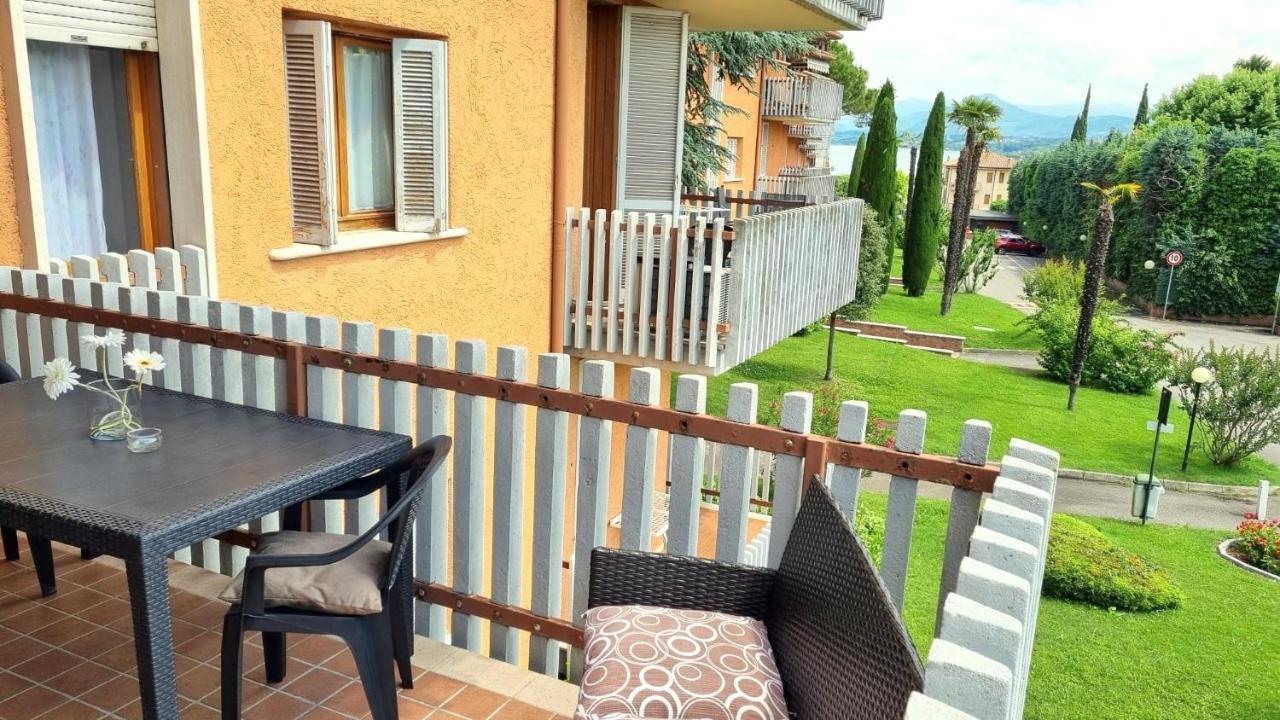 Appartamento Peschiera Peschiera del Garda Exterior photo